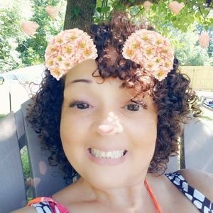 Meet your Posher, Lisette